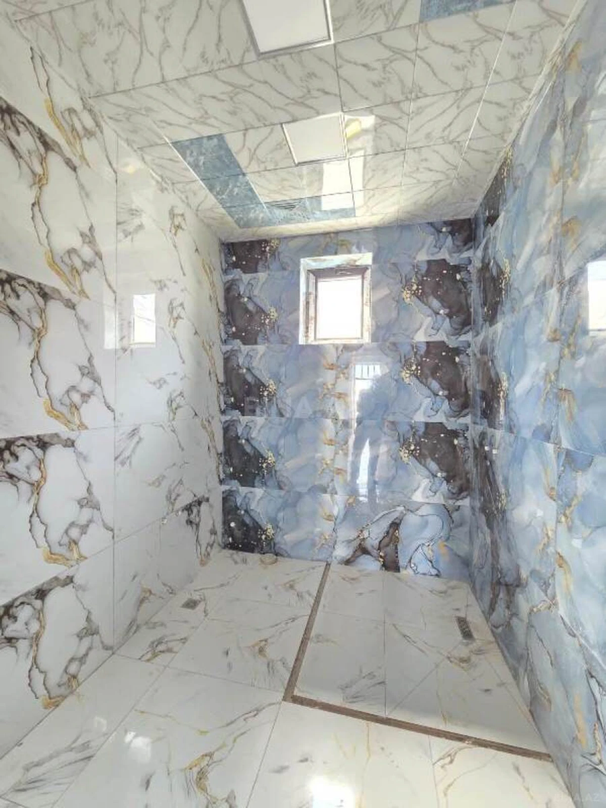 Satılır 3 otaqlı həyət evi 125 m²
