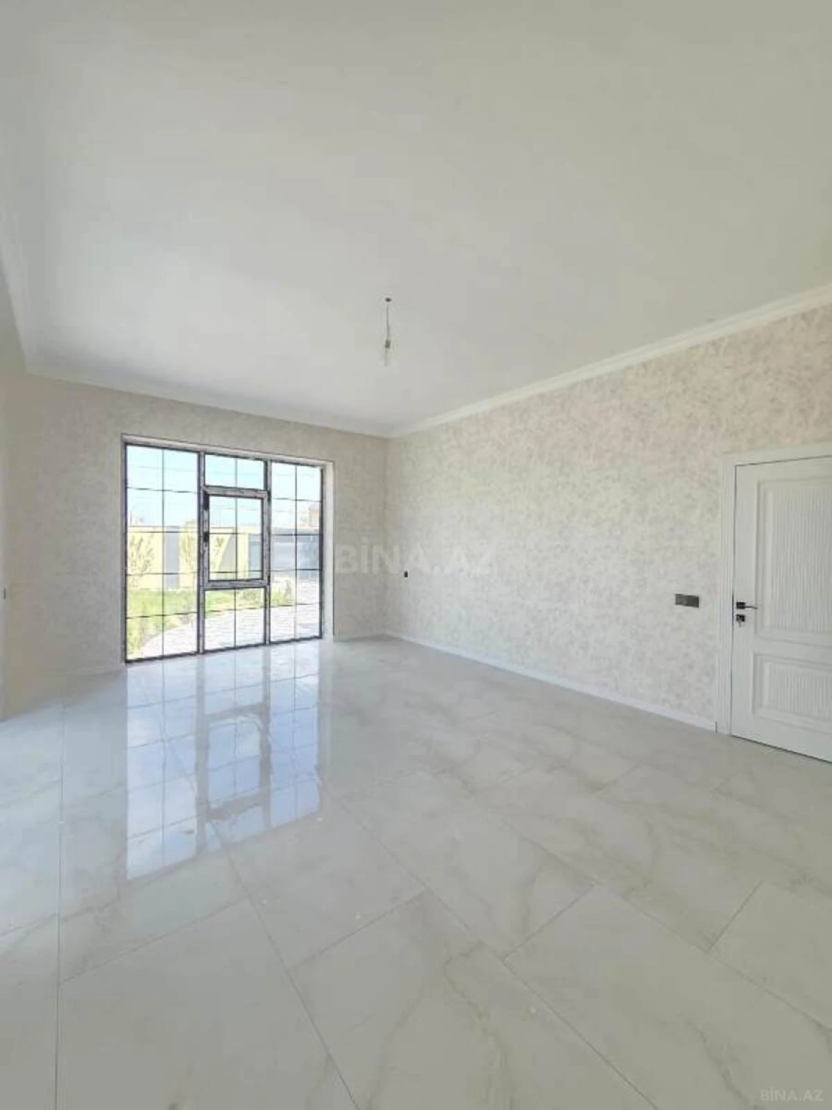 Satılır 3 otaqlı həyət evi 125 m²