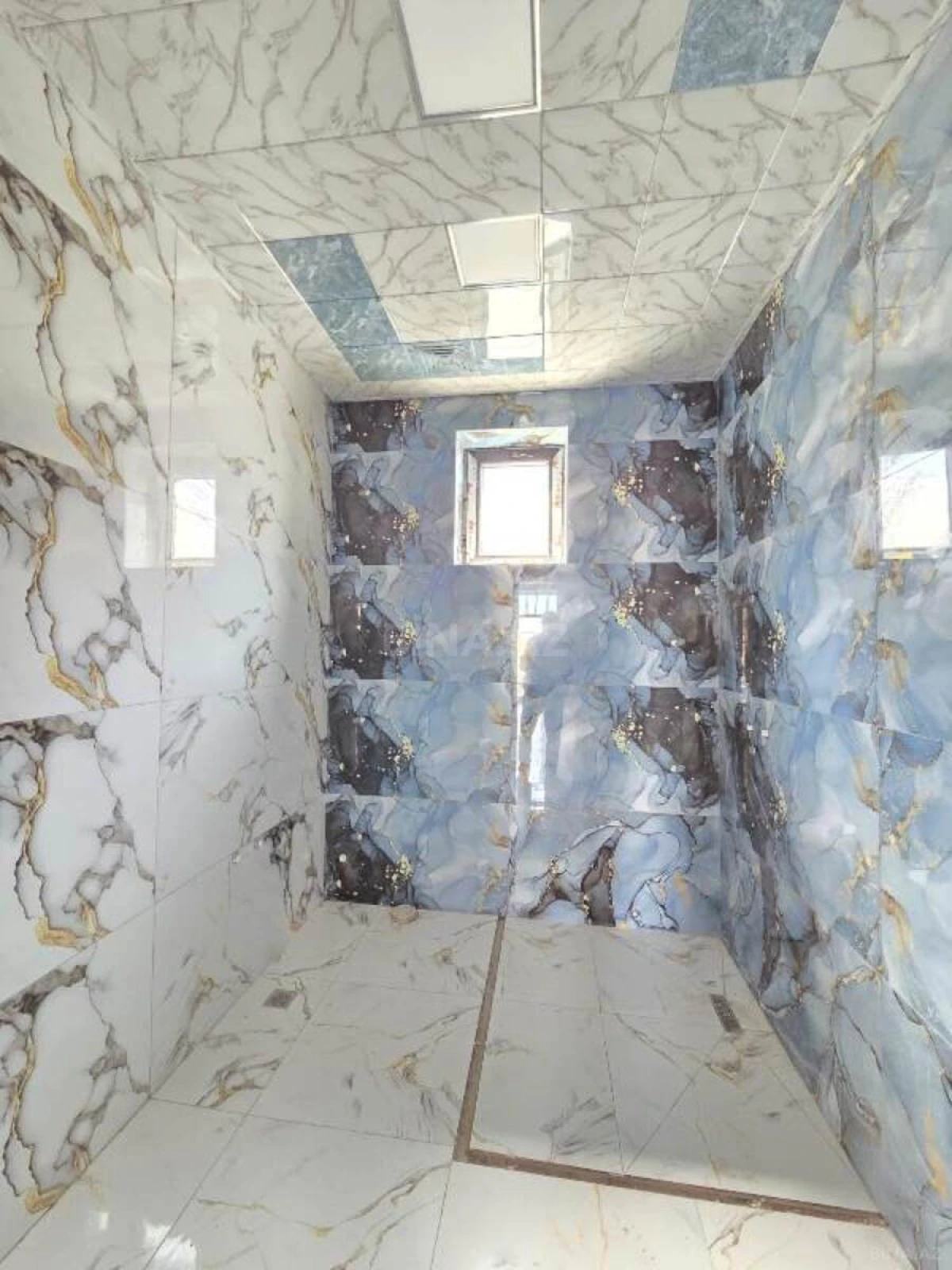 Satılır 3 otaqlı həyət evi 125 m²