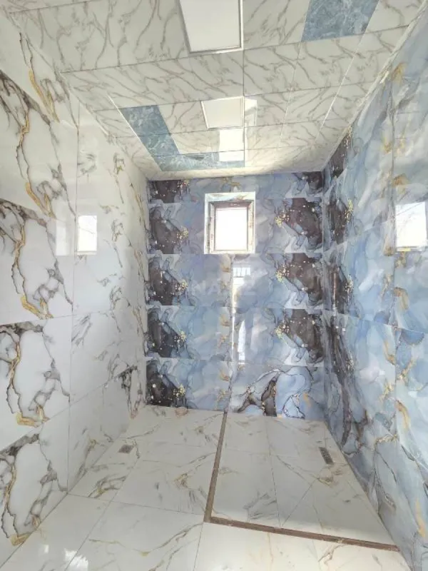 Satılır 3 otaqlı həyət evi 125 m²