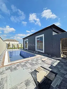 Satılır 3 otaqlı həyət evi 125 m²