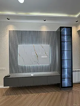 Satılır 2 otaqlı mənzil 65 m²