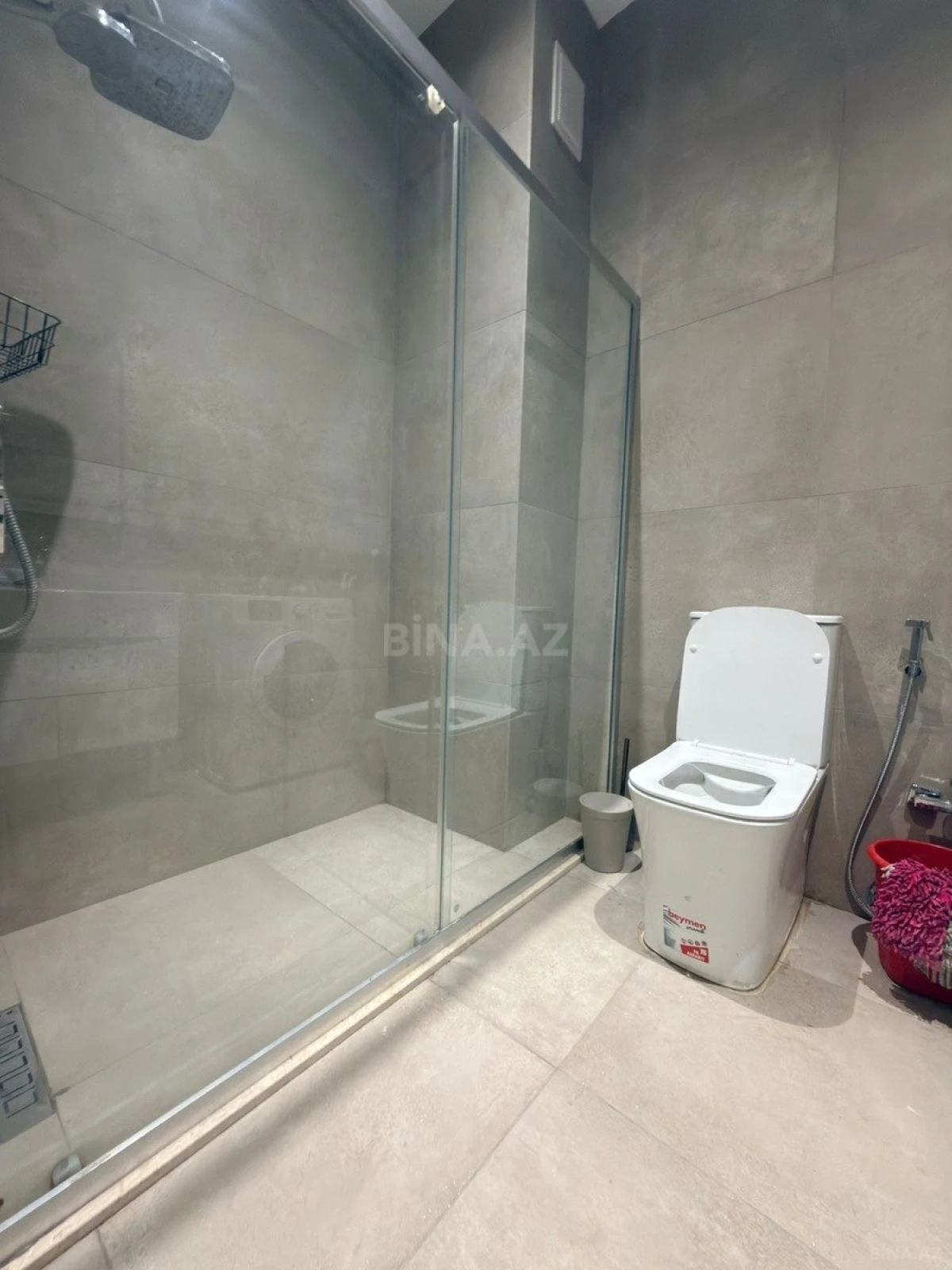 Kirayə verilir 2 otaqlı mənzil 100 m²