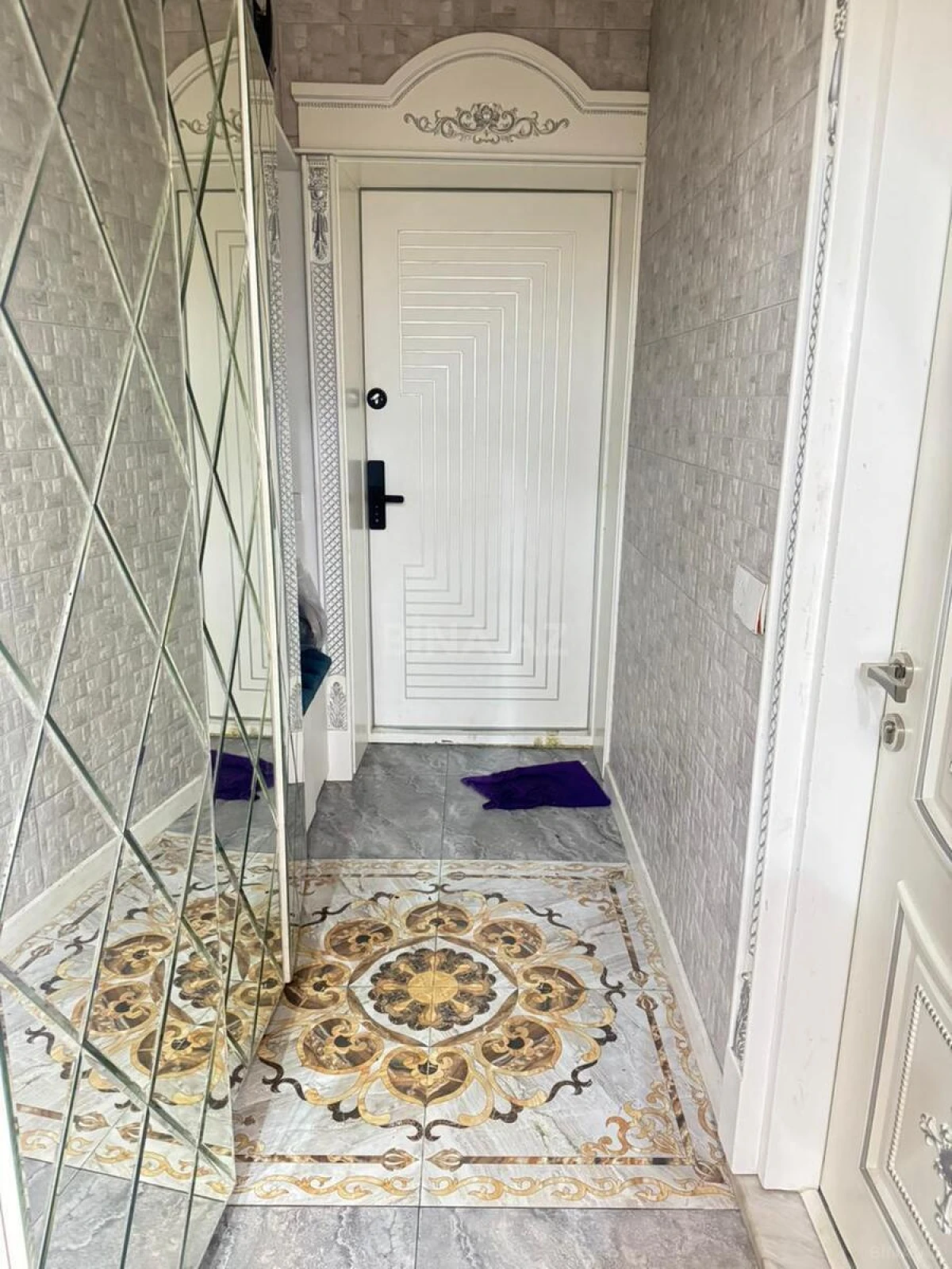 Satılır 3 otaqlı mənzil 85 m²