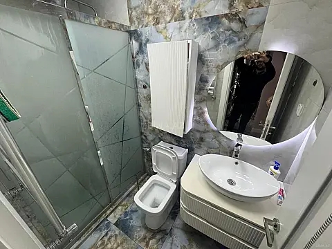 Satılır 3 otaqlı mənzil 85 m²