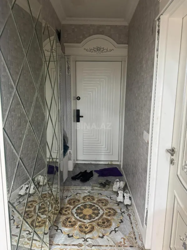 Satılır 3 otaqlı mənzil 85 m²