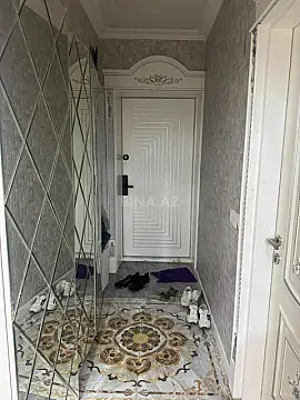 Satılır 3 otaqlı mənzil 85 m²