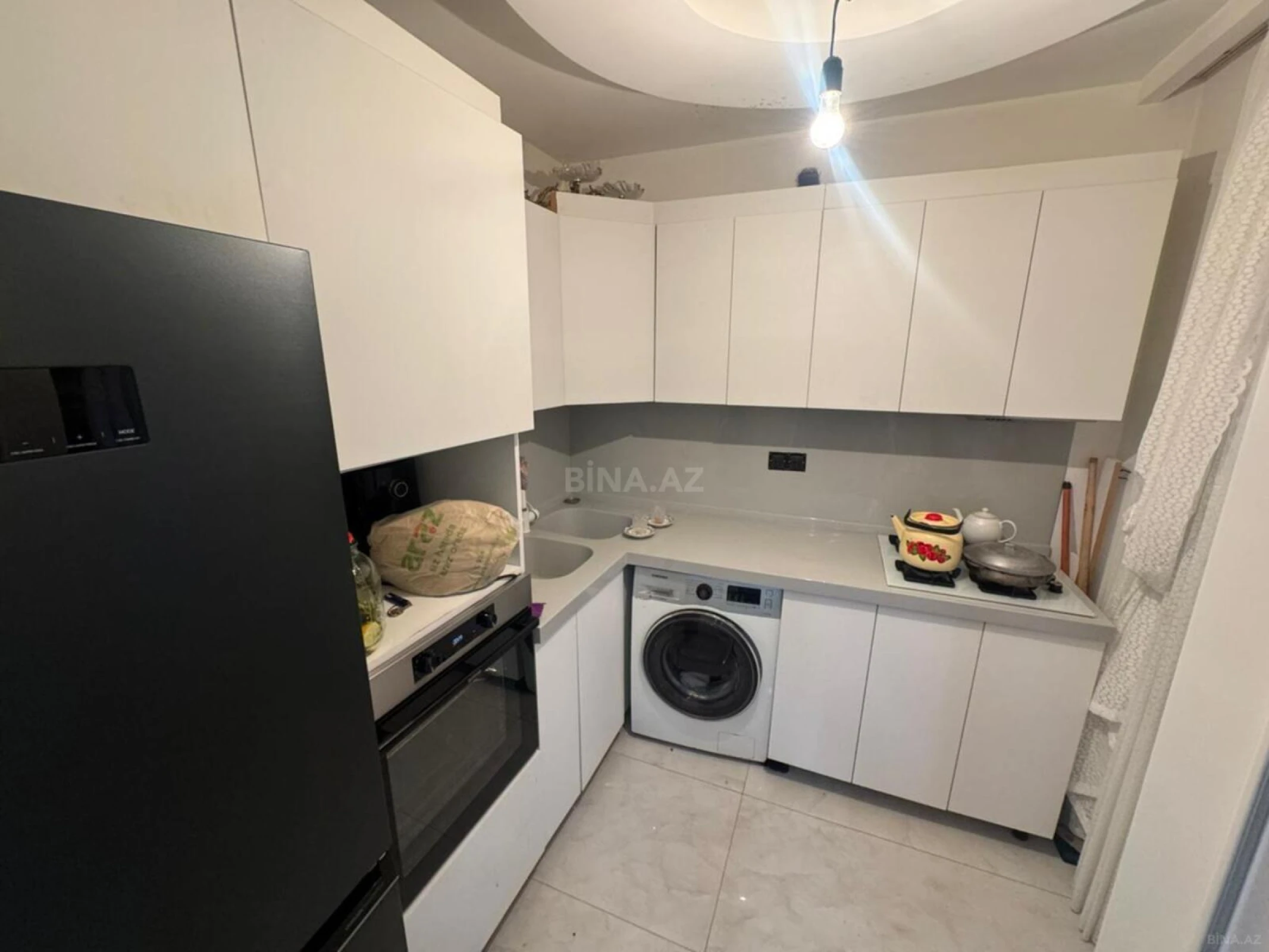 Satılır 3 otaqlı mənzil 85 m²