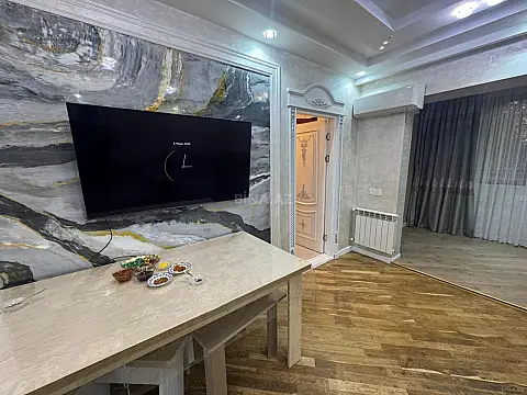 Satılır 3 otaqlı mənzil 85 m²