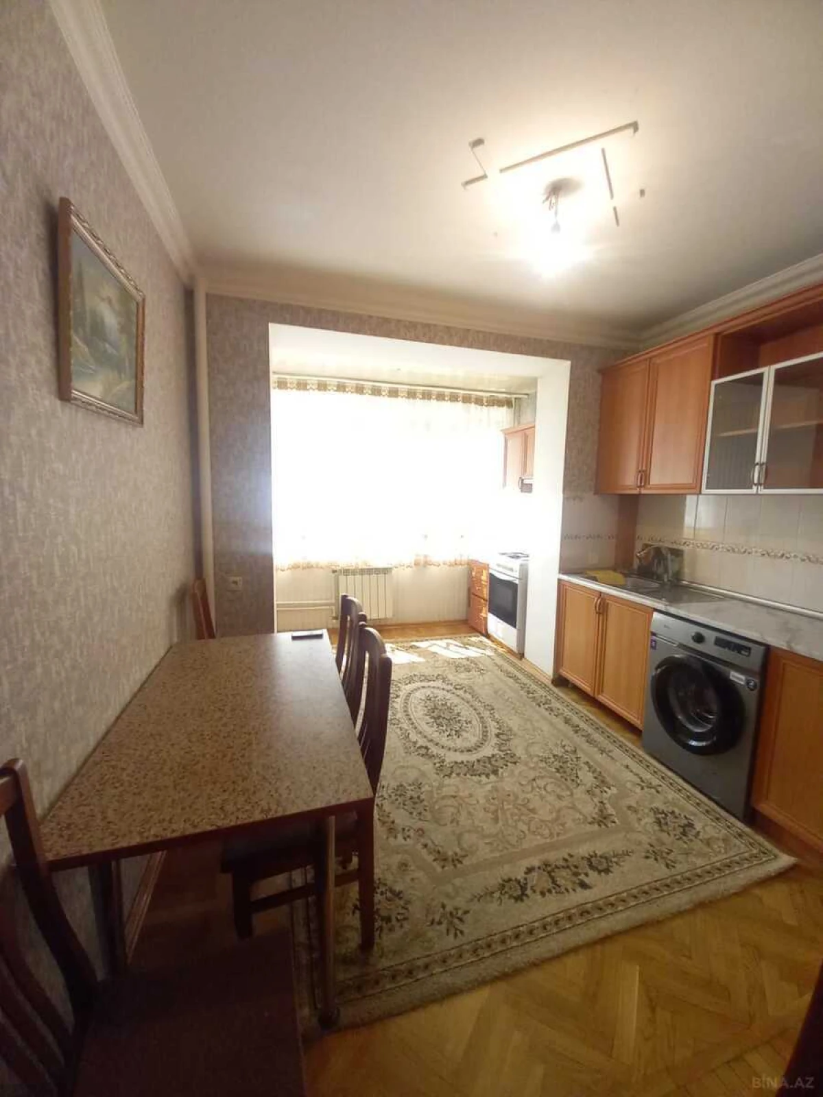 Satılır 3 otaqlı mənzil 85 m²