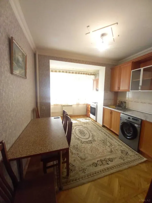 Satılır 3 otaqlı mənzil 85 m²