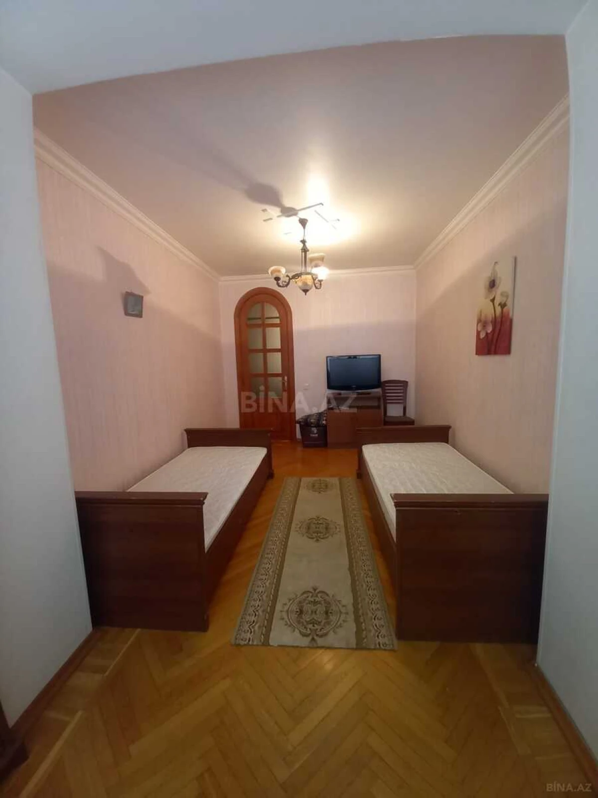 Satılır 3 otaqlı mənzil 85 m²