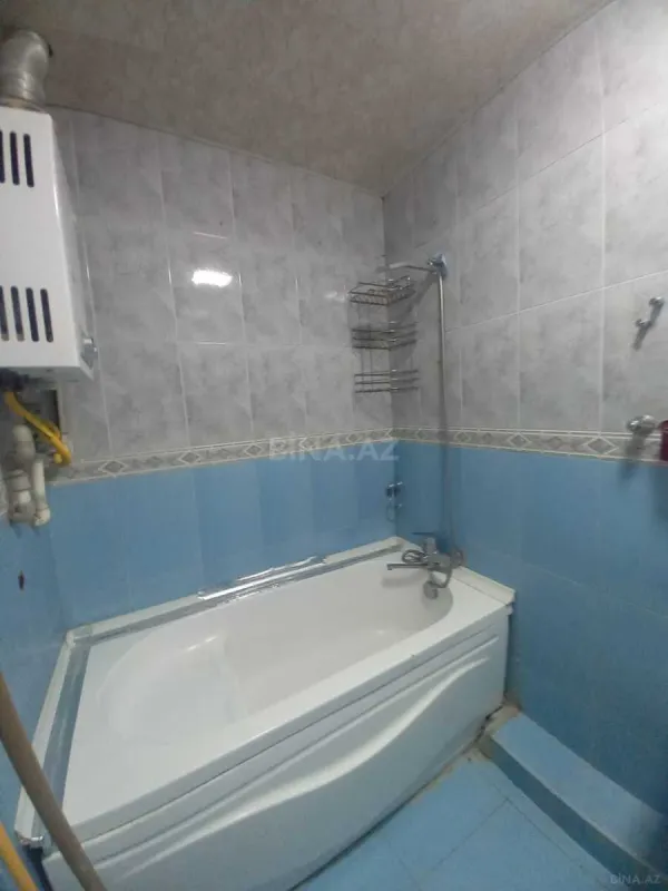 Satılır 3 otaqlı mənzil 85 m²