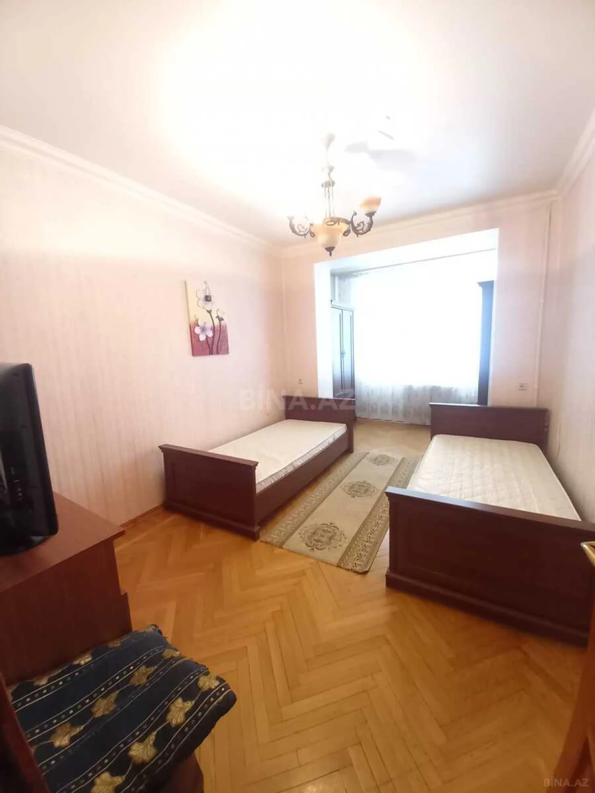 Satılır 3 otaqlı mənzil 85 m²