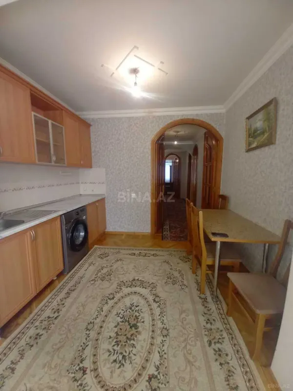 Satılır 3 otaqlı mənzil 85 m²