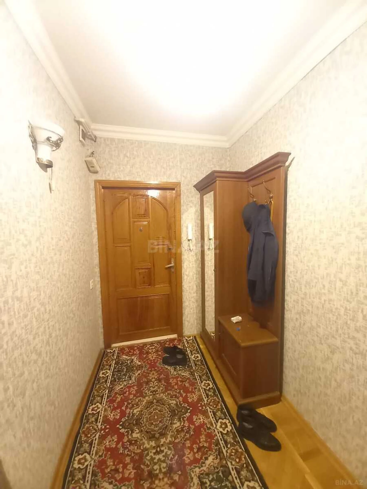 Satılır 3 otaqlı mənzil 85 m²