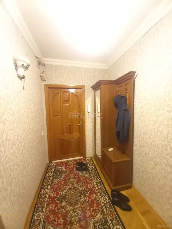 Satılır 3 otaqlı mənzil 85 m²