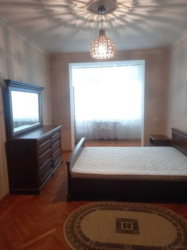 Satılır 3 otaqlı mənzil 85 m²