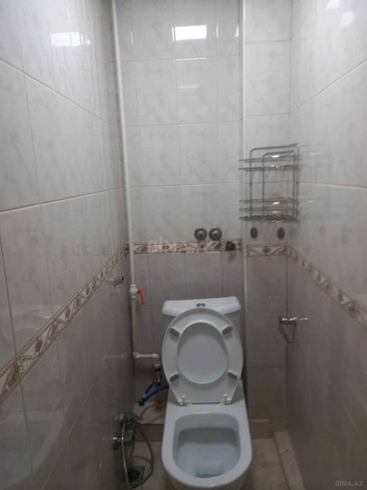 Satılır 3 otaqlı mənzil 85 m²