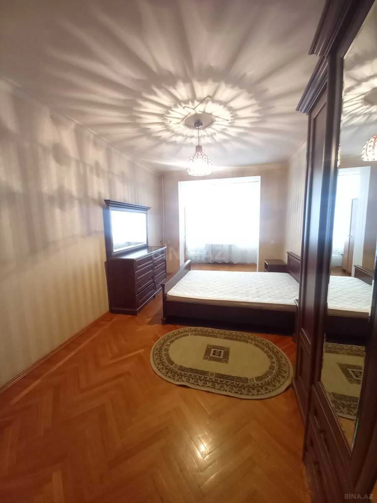 Satılır 3 otaqlı mənzil 85 m²