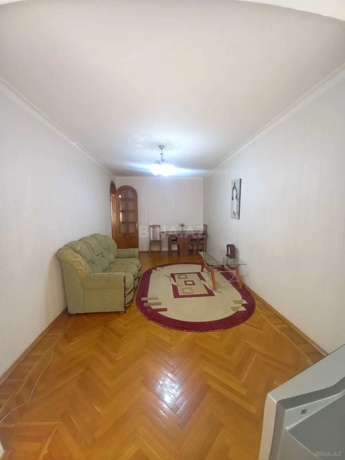 Satılır 3 otaqlı mənzil 85 m²