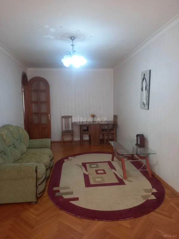 Satılır 3 otaqlı mənzil 85 m²