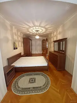 Satılır 3 otaqlı mənzil 85 m²