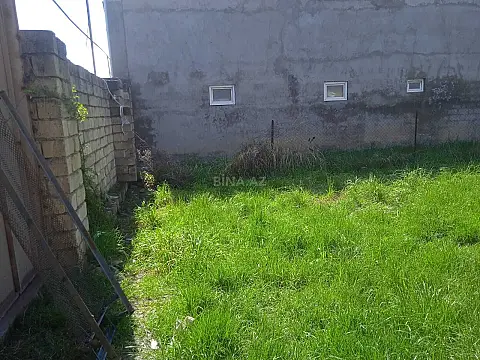 Satılır torpaq sahəsi 3 m² — Quba 3.00 m²