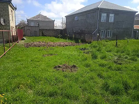 Satılır torpaq sahəsi 3 m²