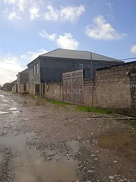 Satılır torpaq sahəsi 3 m²