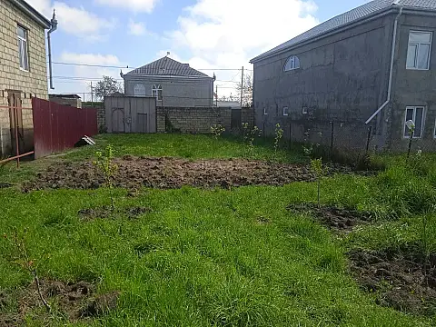 Satılır torpaq sahəsi 3 m²