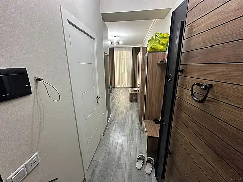Kirayə verilir 1 otaqlı mənzil 35 m²