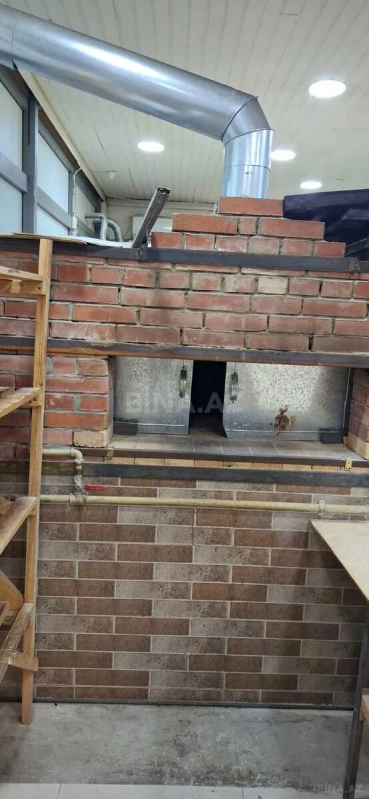 Kirayə verilir obyekt 40 m²