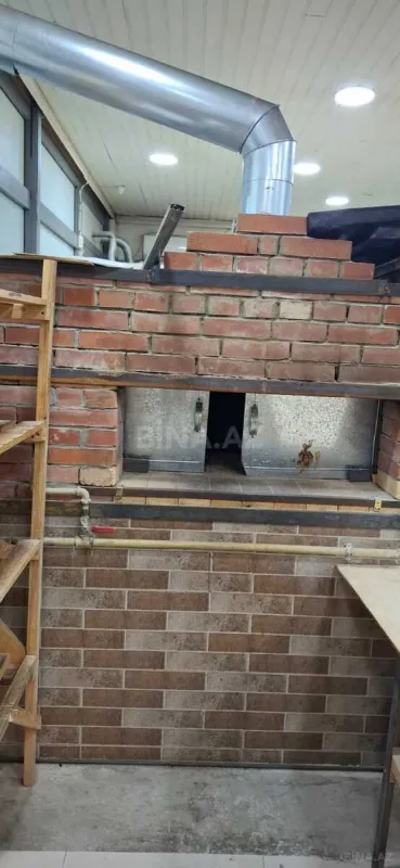 Kirayə verilir obyekt 40 m²