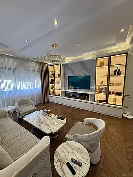 Satılır 4 otaqlı mənzil 190 m² — Bakı, Xətai 4 otaq 190.00 m²
