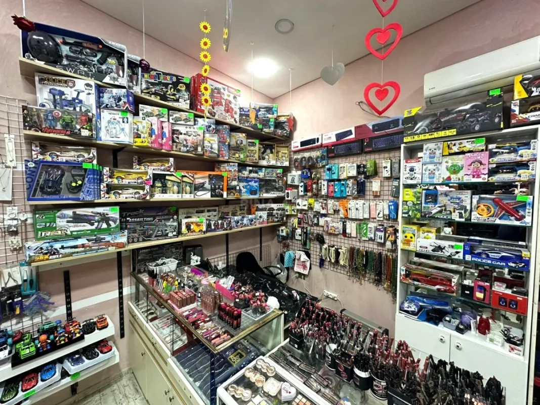 Kirayə verilir obyekt 30 m²