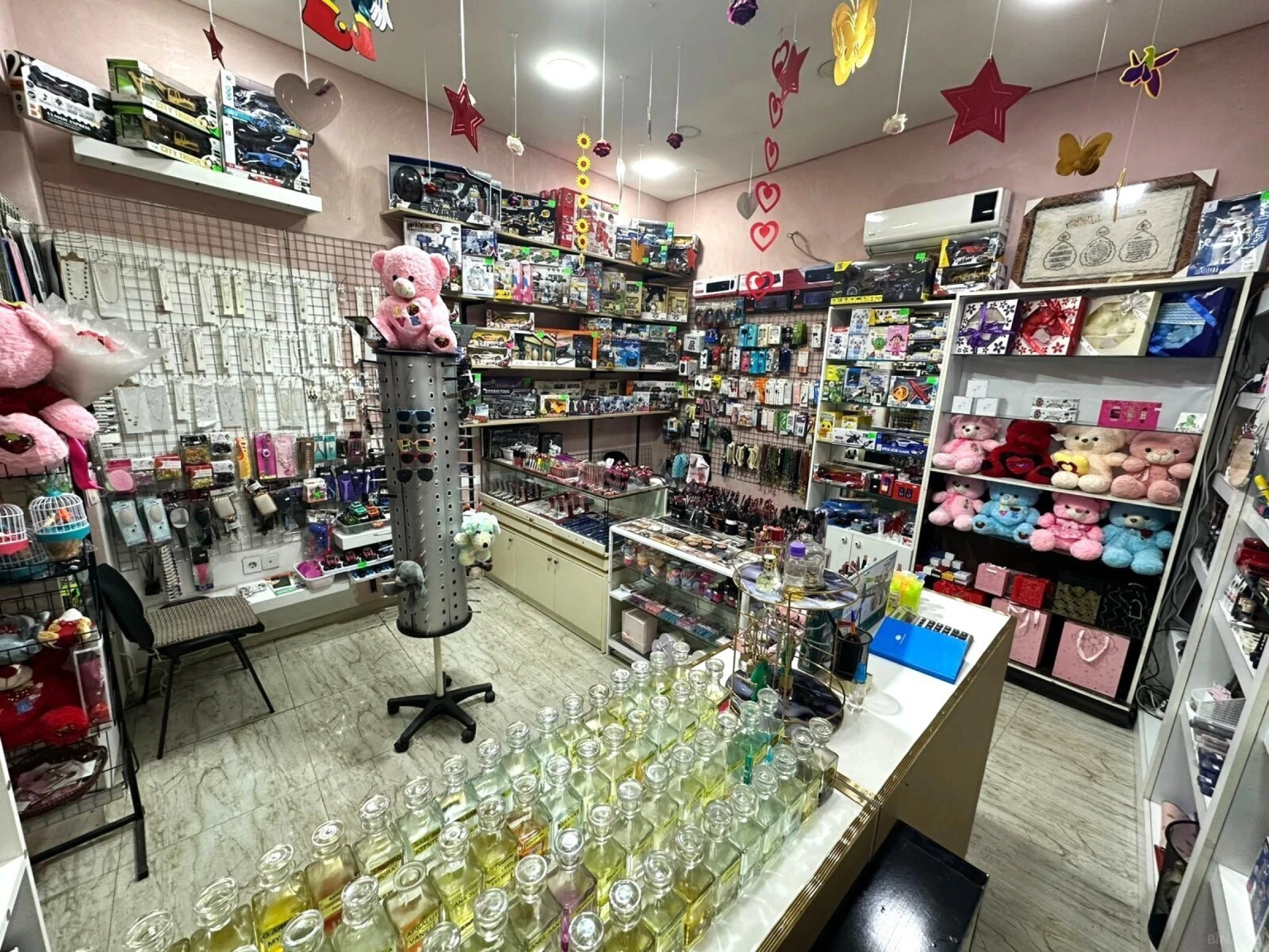 Kirayə verilir obyekt 30 m²