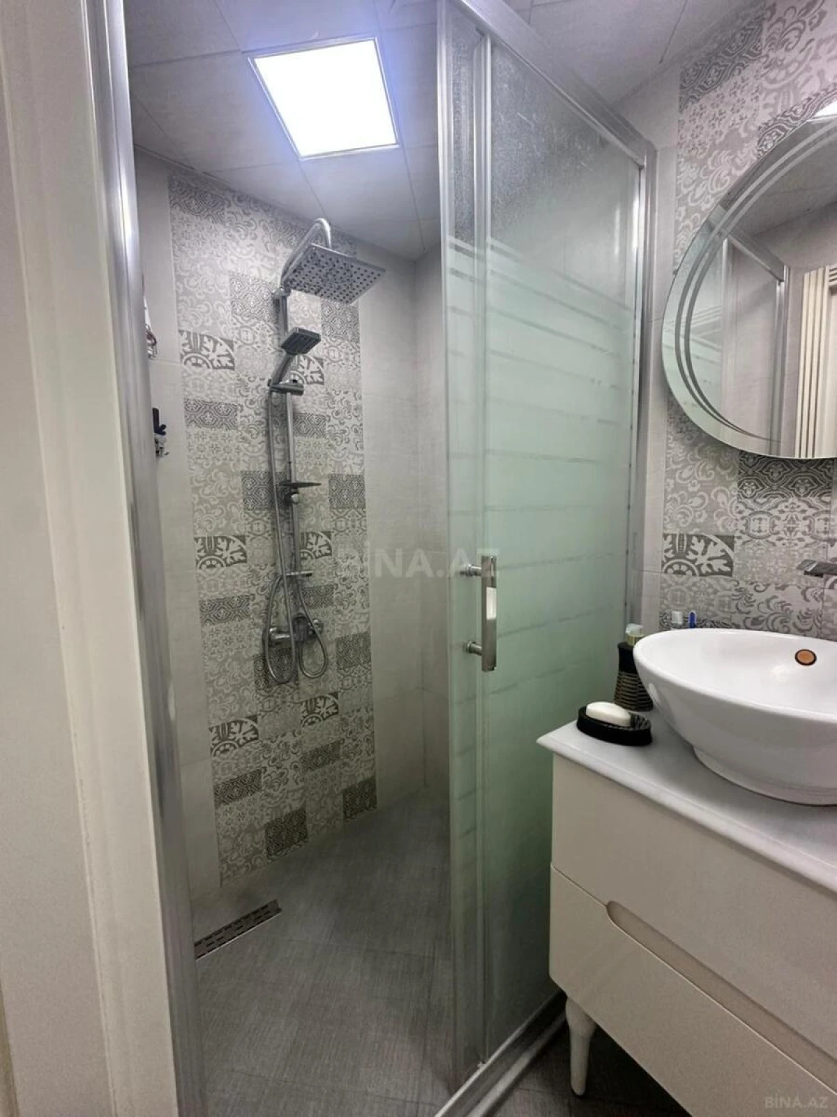 Satılır 2 otaqlı mənzil 66 m²
