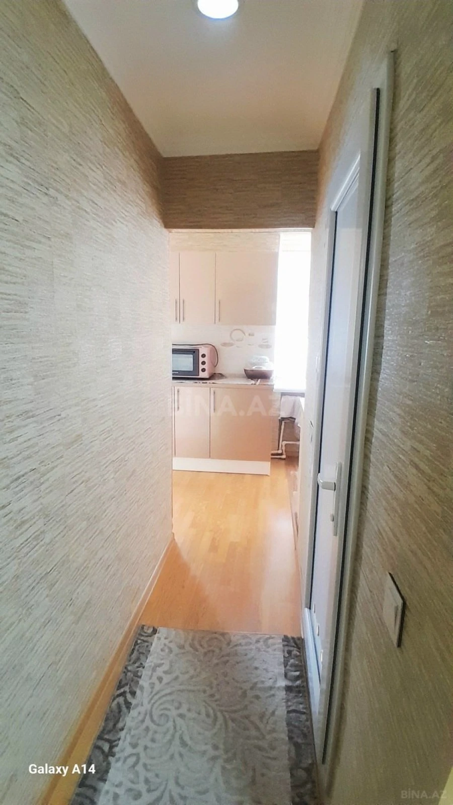 Satılır 3 otaqlı mənzil 64 m²