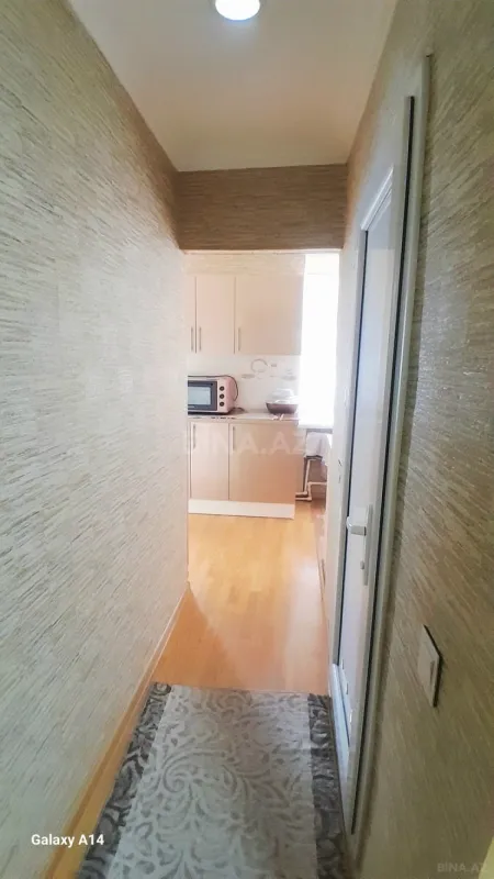 Satılır 3 otaqlı mənzil 64 m²