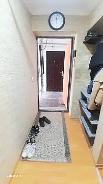 Satılır 3 otaqlı mənzil 64 m²