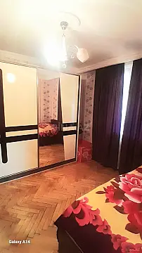 Satılır 3 otaqlı mənzil 64 m²