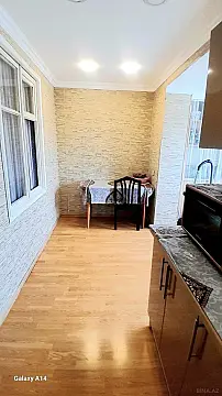 Satılır 3 otaqlı mənzil 64 m²