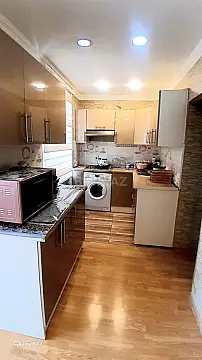 Satılır 3 otaqlı mənzil 64 m² — Bakı, Biləcəri 3 otaq 64.00 m²