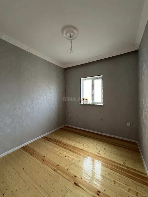 Satılır 3 otaqlı həyət evi 85 m²