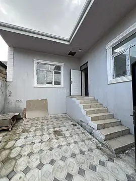 Satılır 3 otaqlı həyət evi 85 m² — Bakı, Mehdiabad 3 otaq 85.00 m²