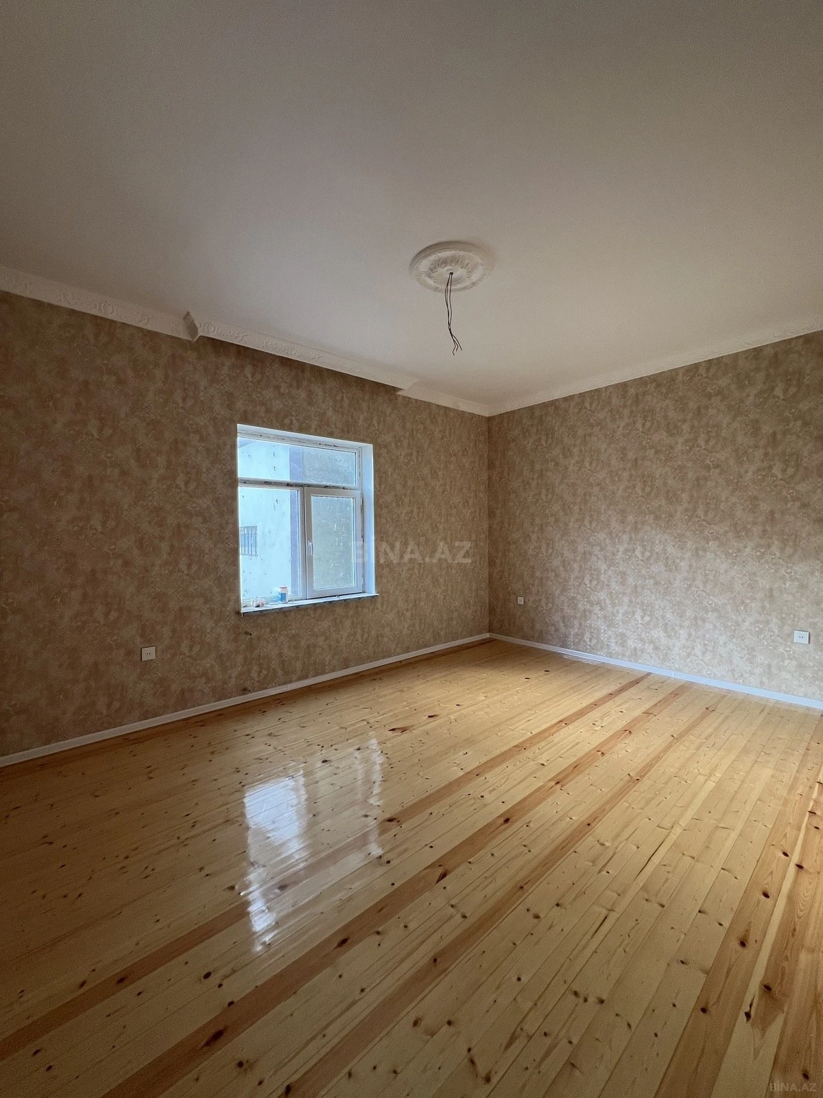 Satılır 3 otaqlı həyət evi 85 m²
