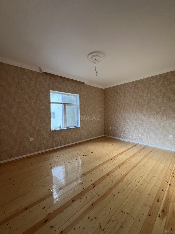 Satılır 3 otaqlı həyət evi 85 m²
