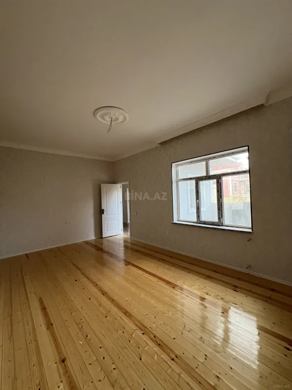 Satılır 3 otaqlı həyət evi 85 m²