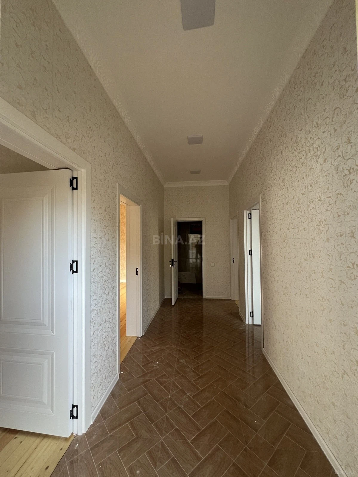 Satılır 3 otaqlı həyət evi 85 m²